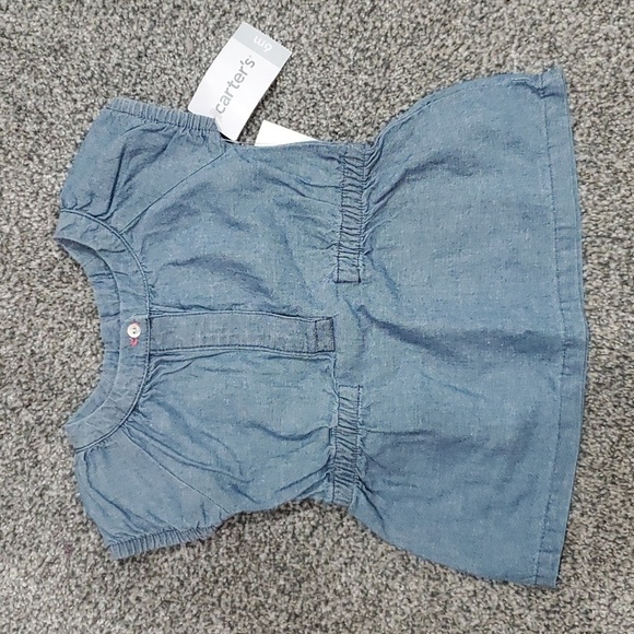 NWT 2 Baby Girl Outfits - Picture 2 of 6